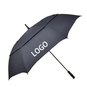 double layer windproof umbrella