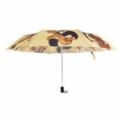parapluies pliants imprimés
