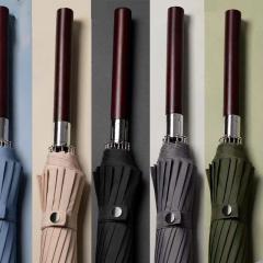 Grand parapluie de golf